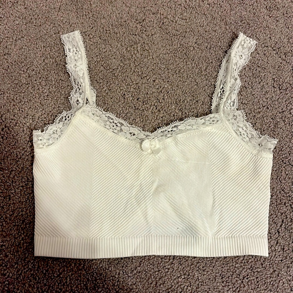 Urban outfitters tank